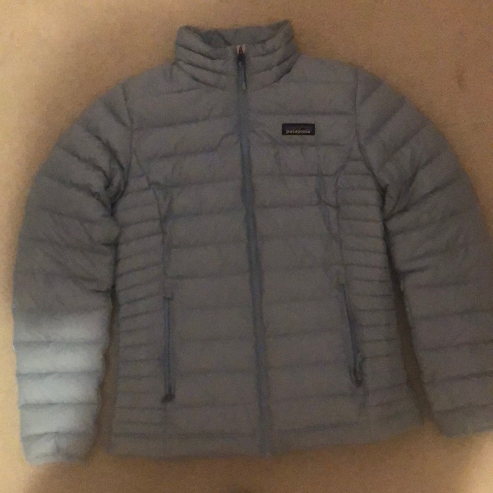 Patagonia Women’s Down Sweater- Size XS